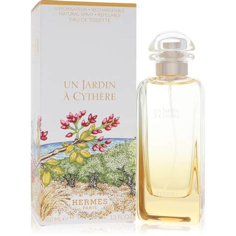 un jardin cythere perfume